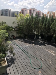 Seletar Hills Estate (D28), Terrace #214958011